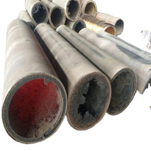 Bimetal Wear-resistant Pulverized Coal Pipe